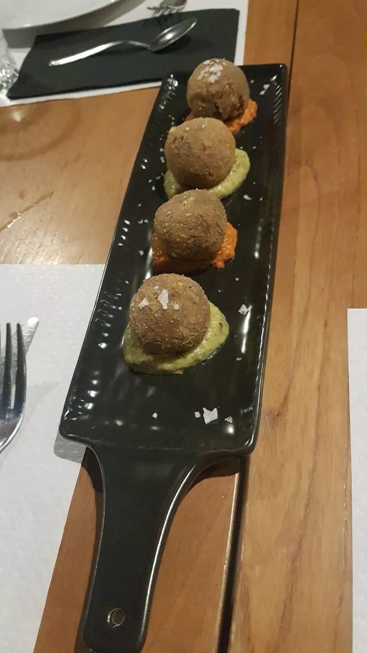 91 Bis Pizzeria Romana