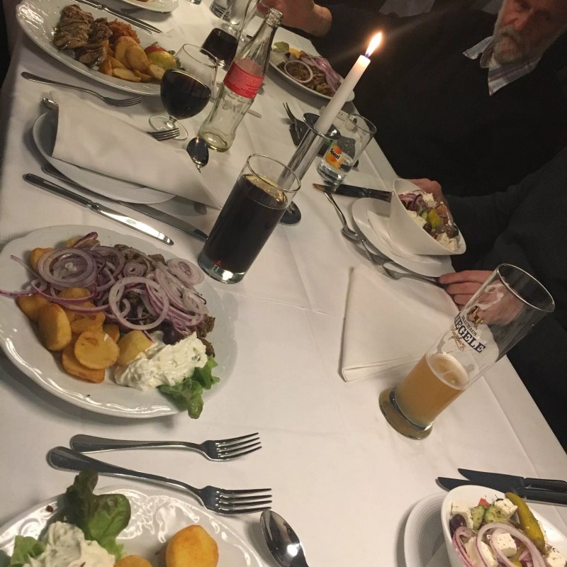Taverna Ikaros