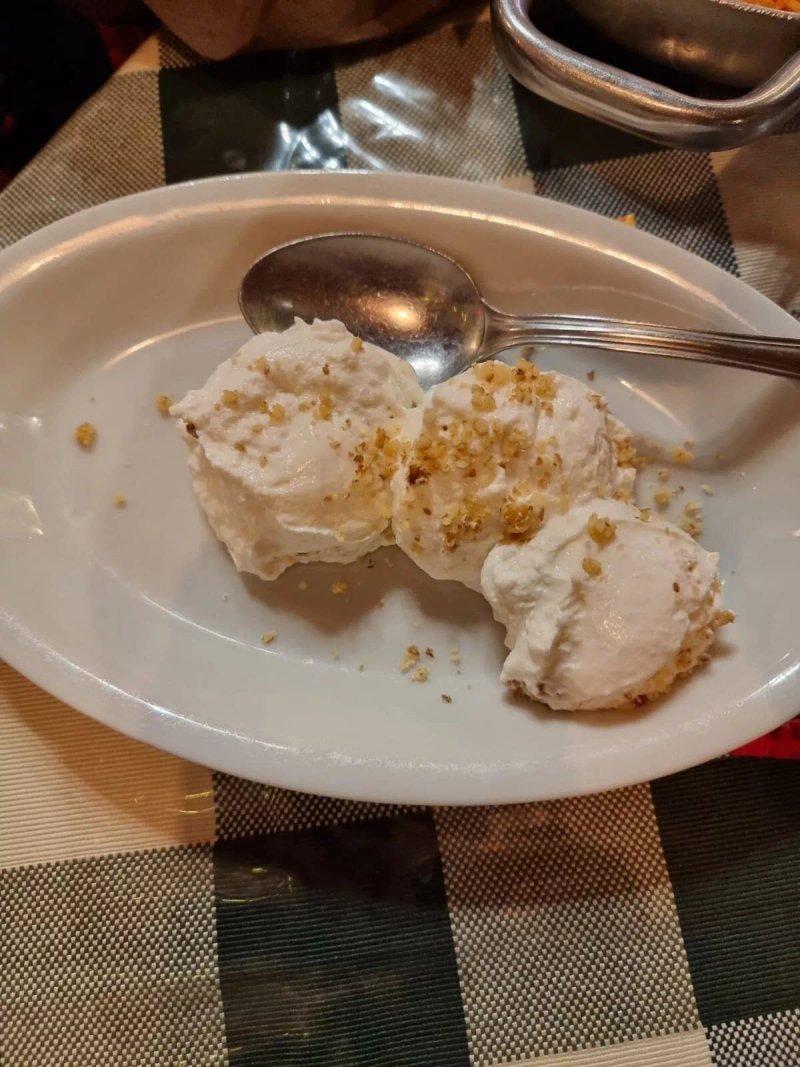 Osteria L'Aricciarola