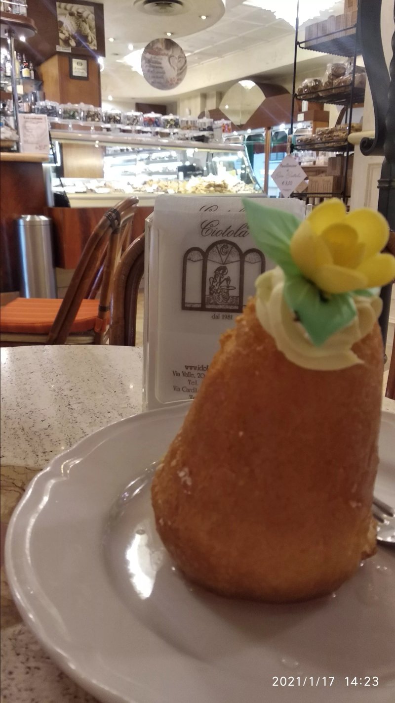 Pasticceria Ciotola