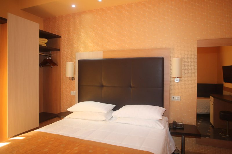 Hotel Genty