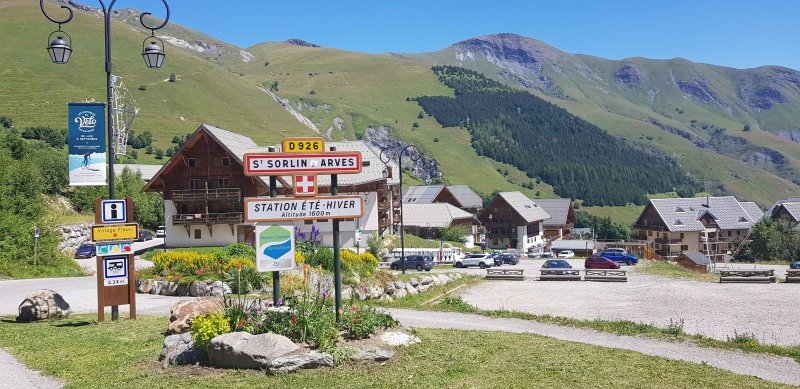 Le Domaine du Trappeur