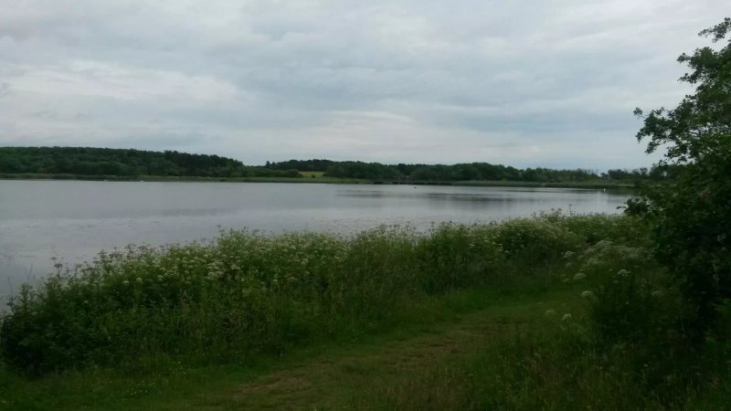 No.6 at Druridge Bay