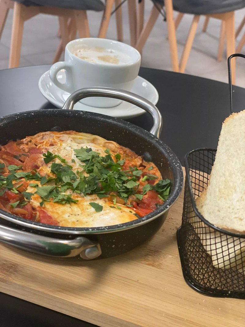 Lofte Cafe & Bistro Krynica-Zdroj