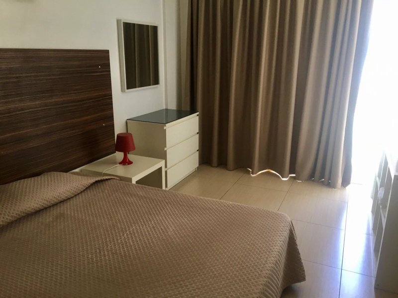 The Palms Hotel Apartments