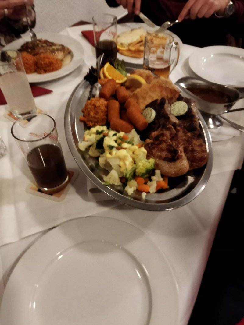Restaurant Aulenberg