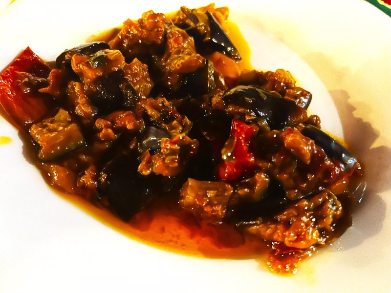 Trattoria La Paglia