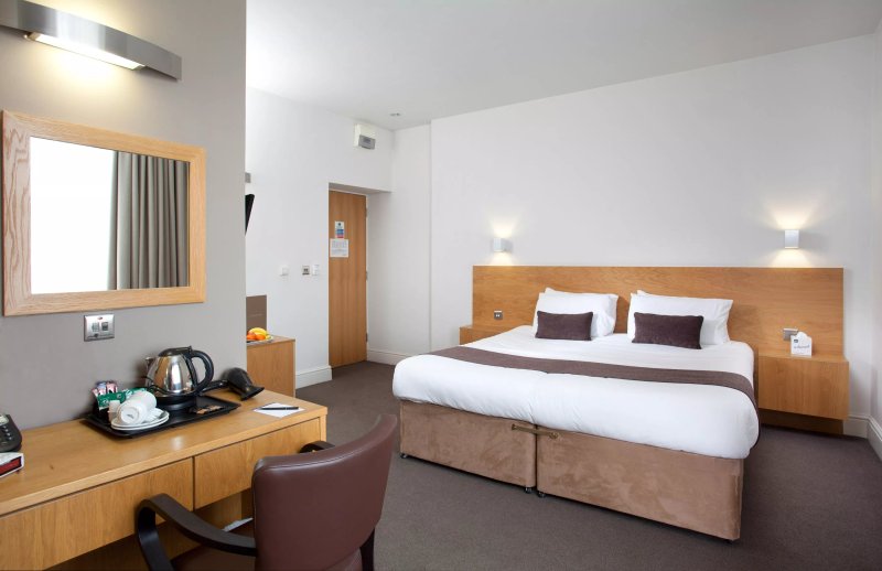 Hotel Balmoral