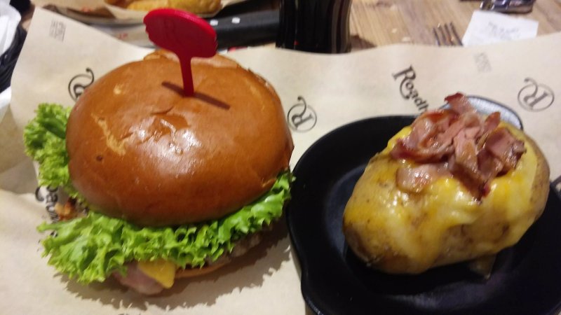 Roadhouse Grill