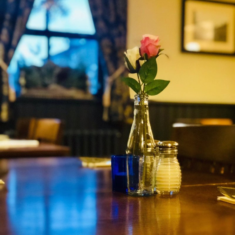 The Feilden's Arms