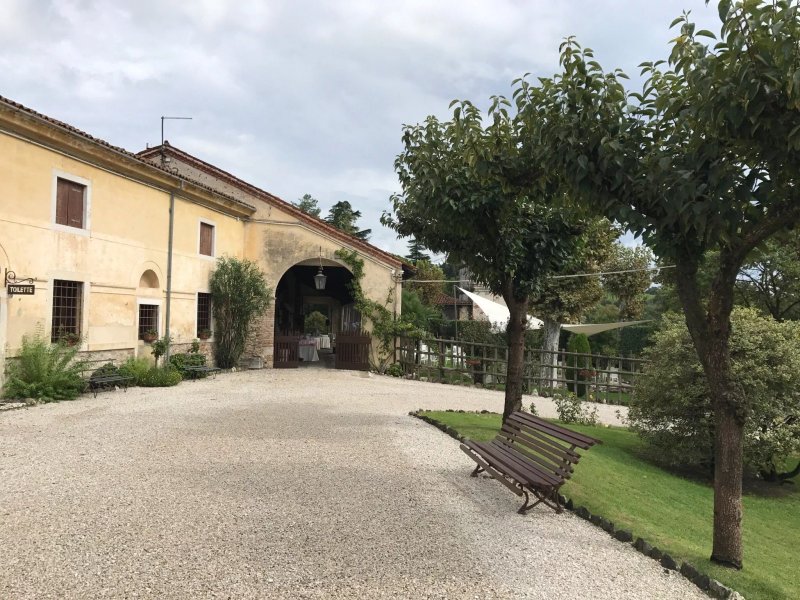 Il Torchio Antico