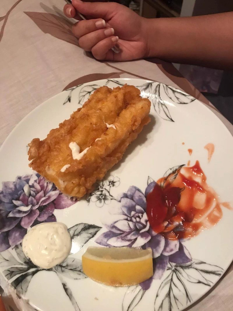 Equinox Fish Bar