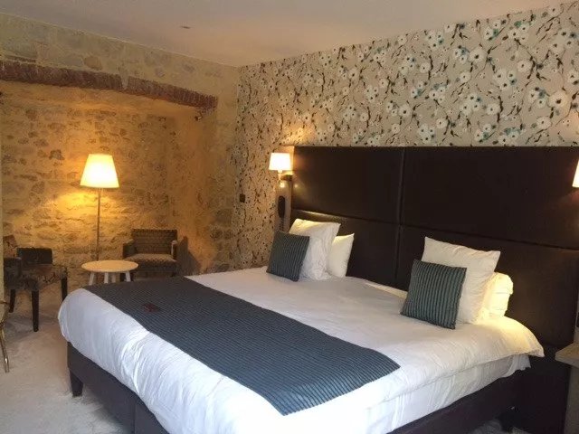 Hotels