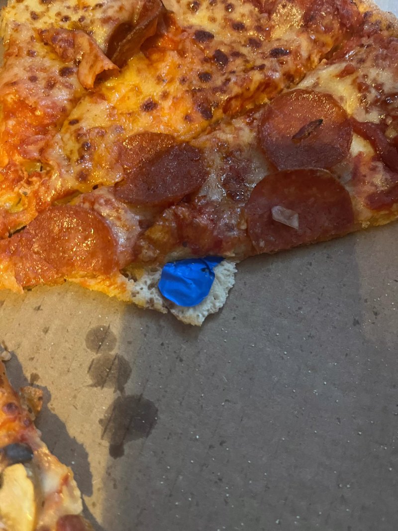 Four Star Pizza East Belfast