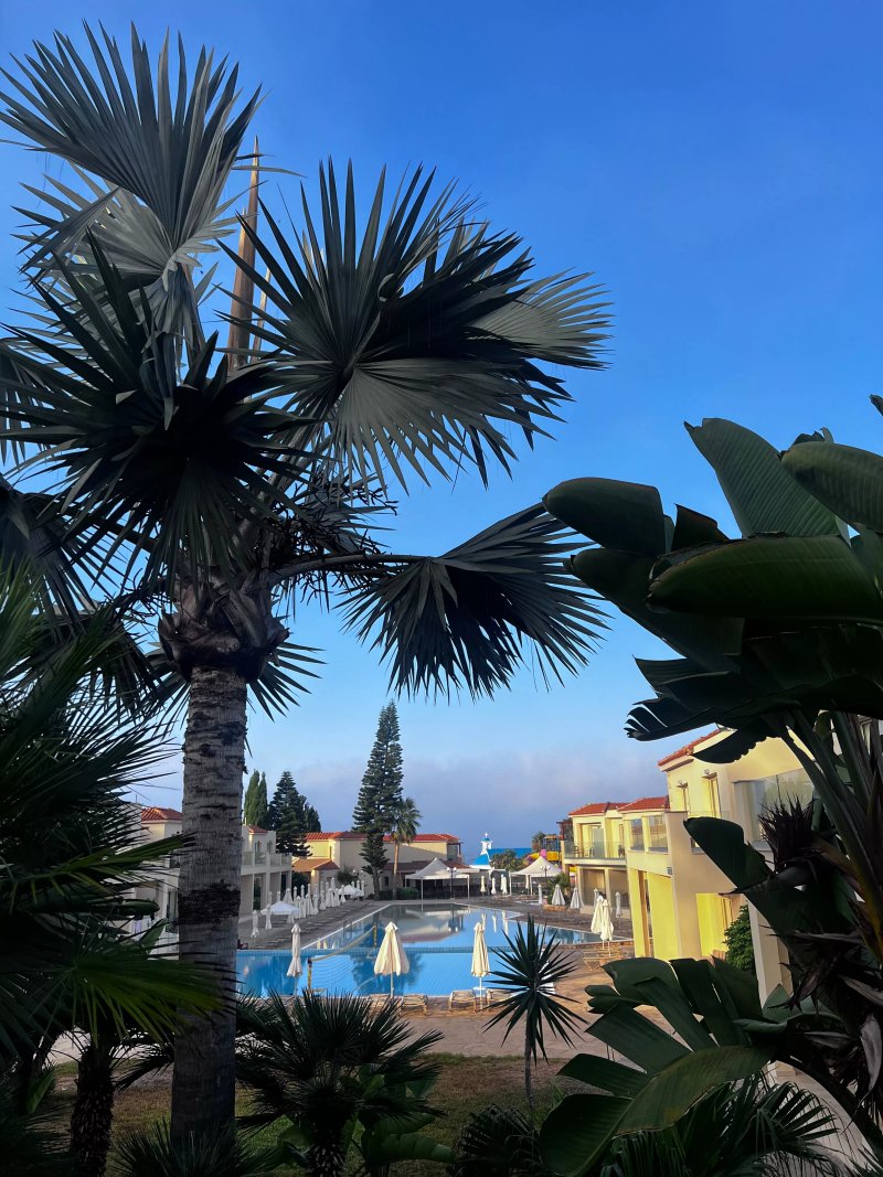 Ramada Hotel & Suites By Wyndham Ayia Napa