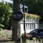 Villa Balder Bed & Breakfast