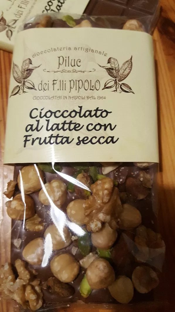 Cioccolateria artigianale PILUC