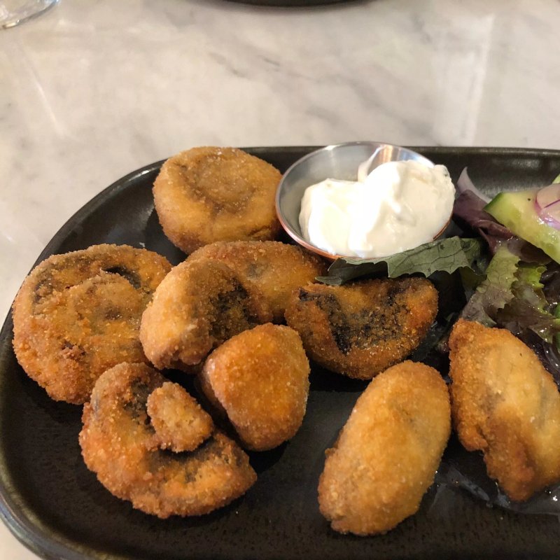 Trattoria Genova