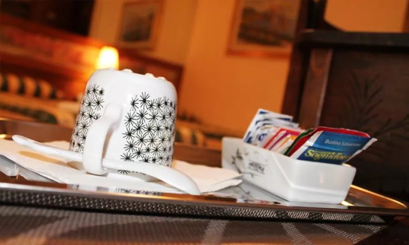 Smile Bed & Breakfast