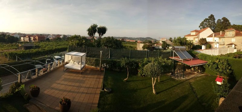 Casa Marineira Lourdes