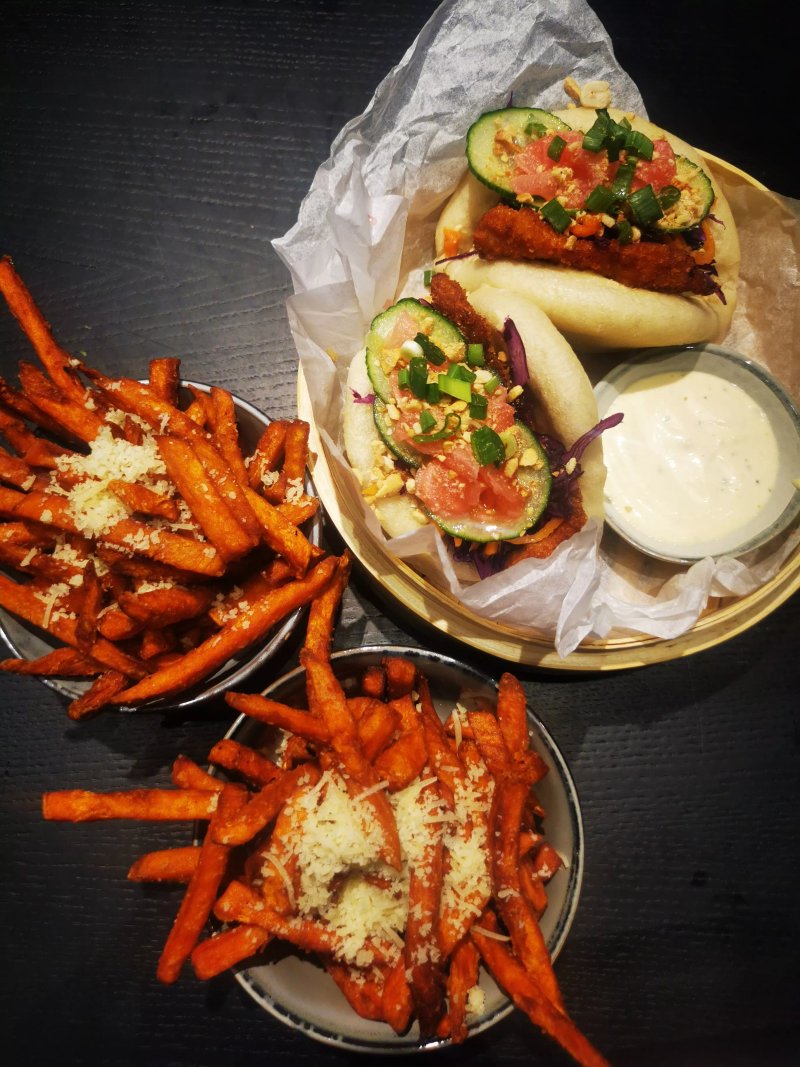 Bao Bun Latvia