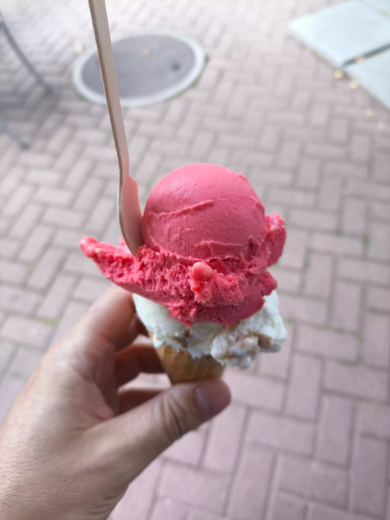 La Costa Gelato