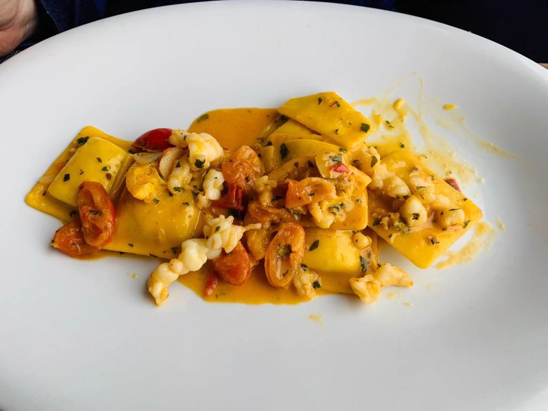 Ristorante Piccolo Mondo