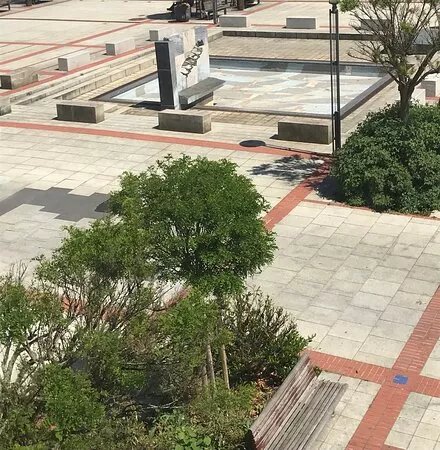 Brunnen Zentrum