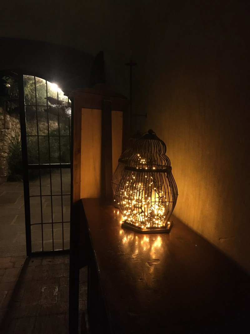 Cappuccini Resort