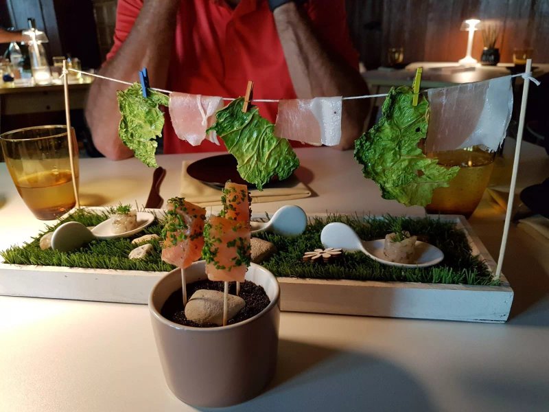 Burgrestaurant Nideggen