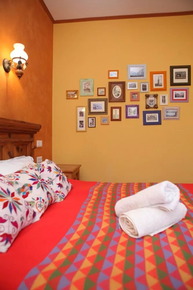 Corona Villa Héviz