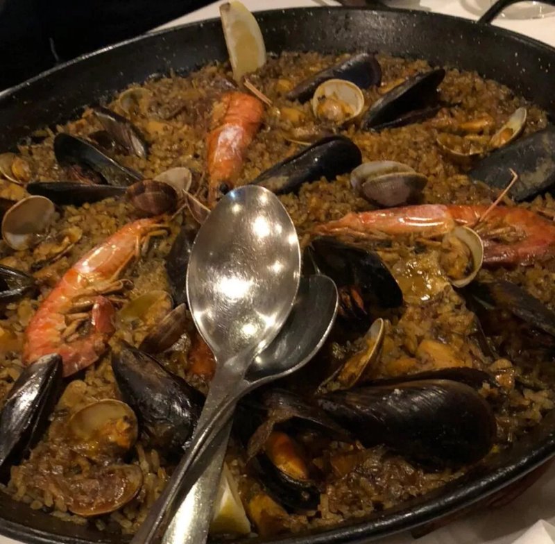 La Gambeta