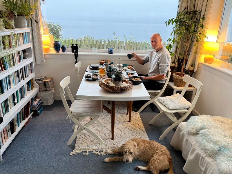 Tigh-na-Mara B&B