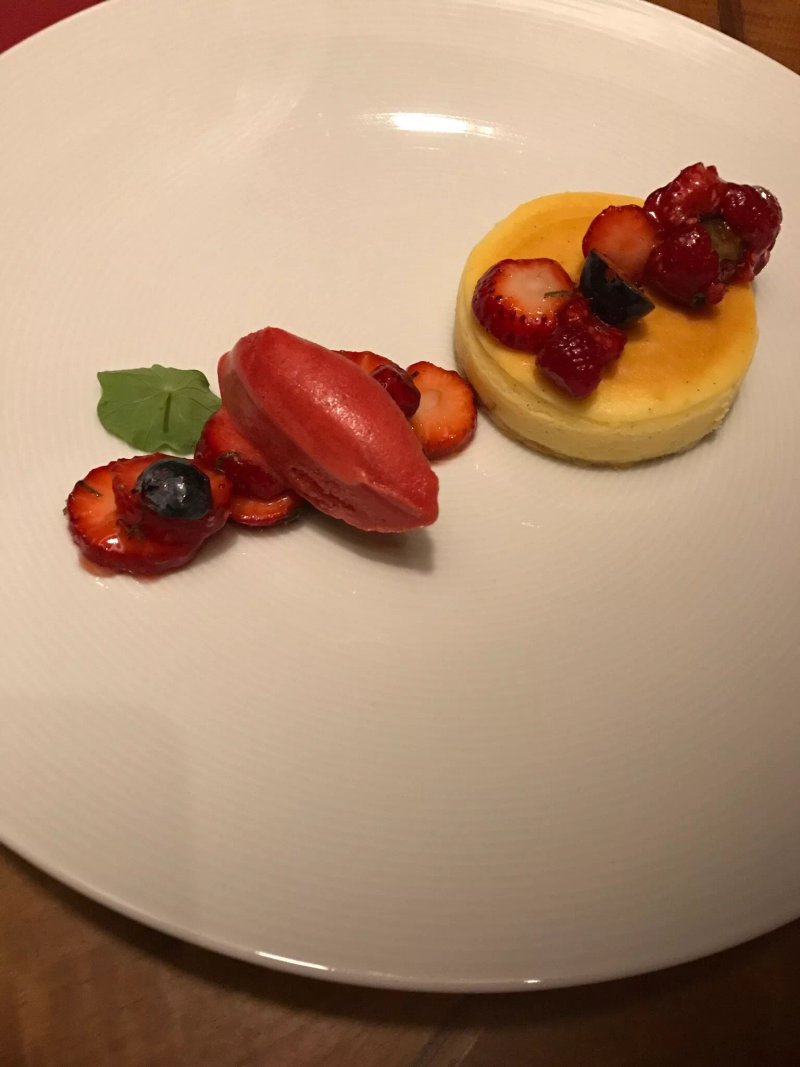 Four Seasons Brasserie