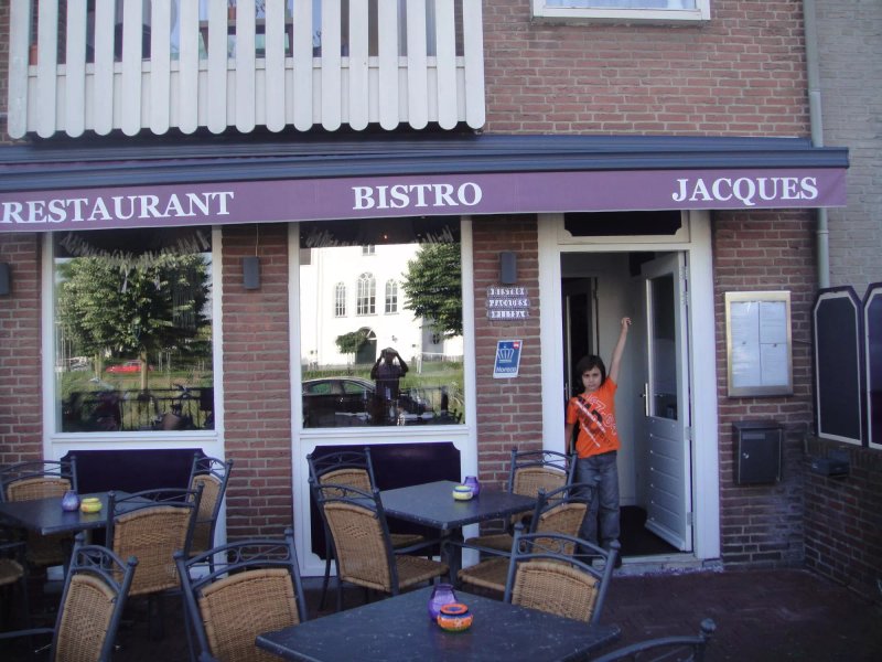 Jacques