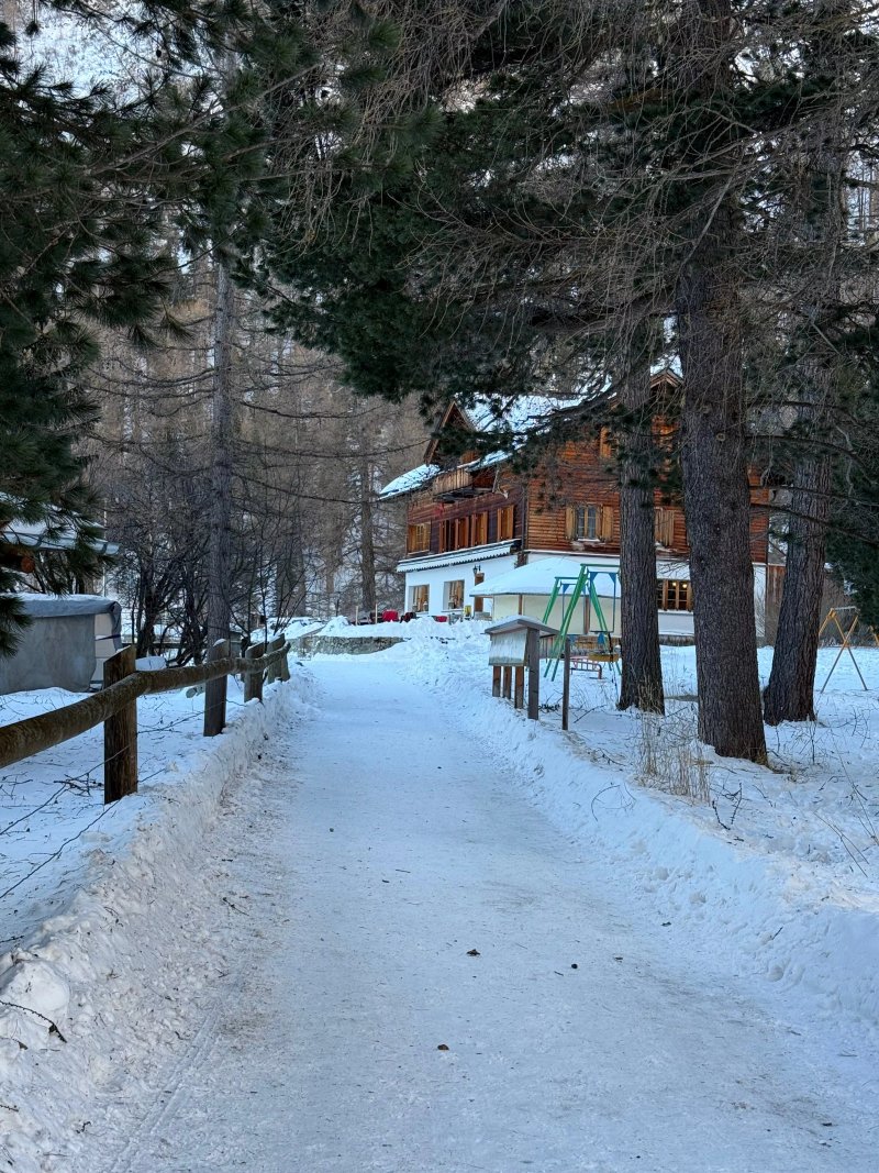 Gasthaus Spinas