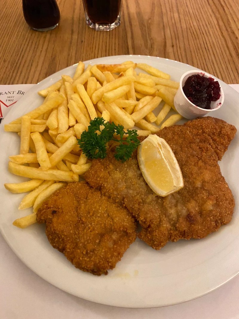 Restaurant Johanniter