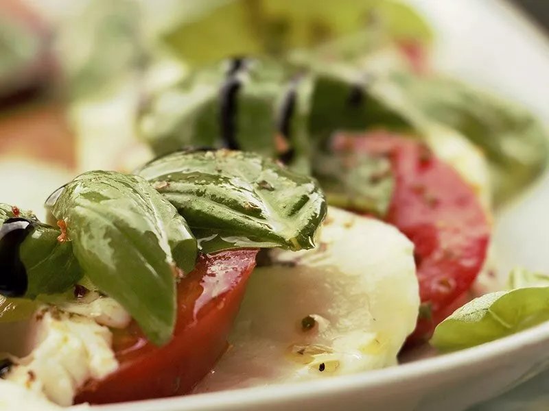 Pizzeria Tevere