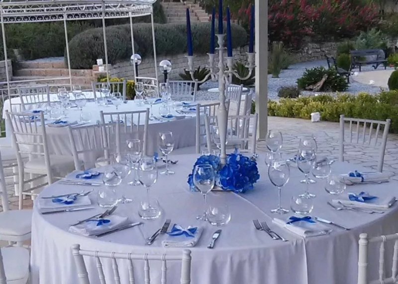 Il Casale di Gurafi Agriturismo