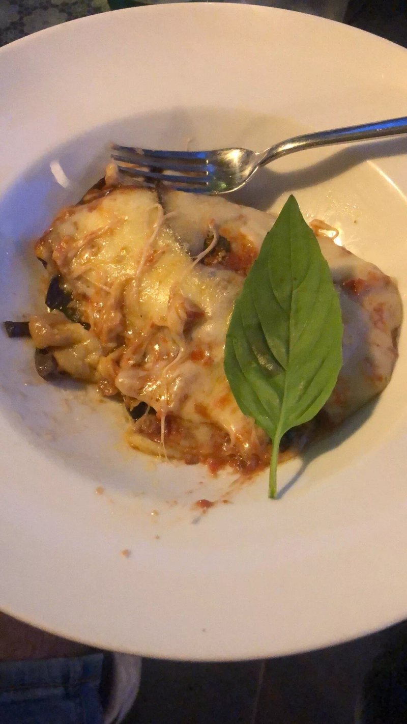 Pizza Pazza