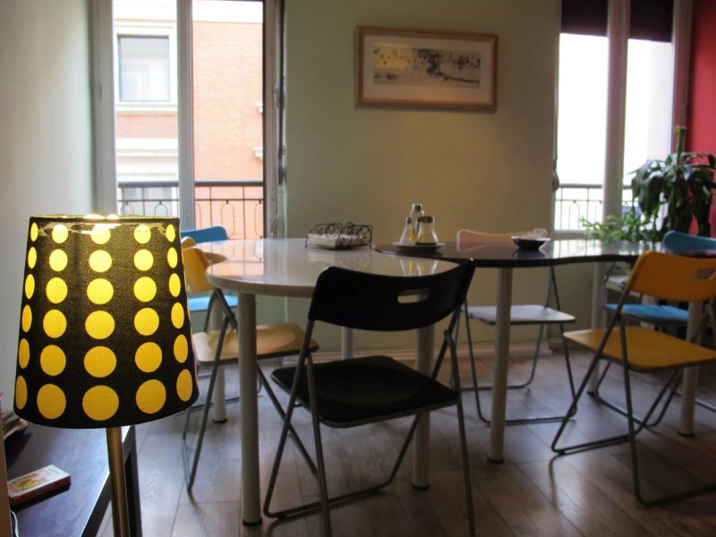 Pension Blanca B&B