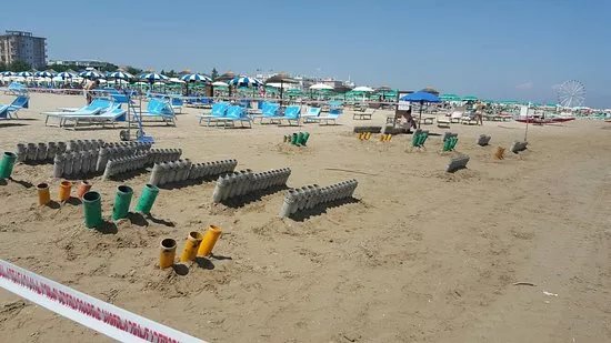 Bagno 18 Attilio
