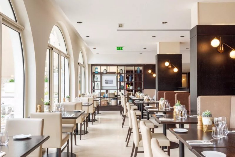 Columbus Hotel Monte-Carlo, Curio Collection by Hilton