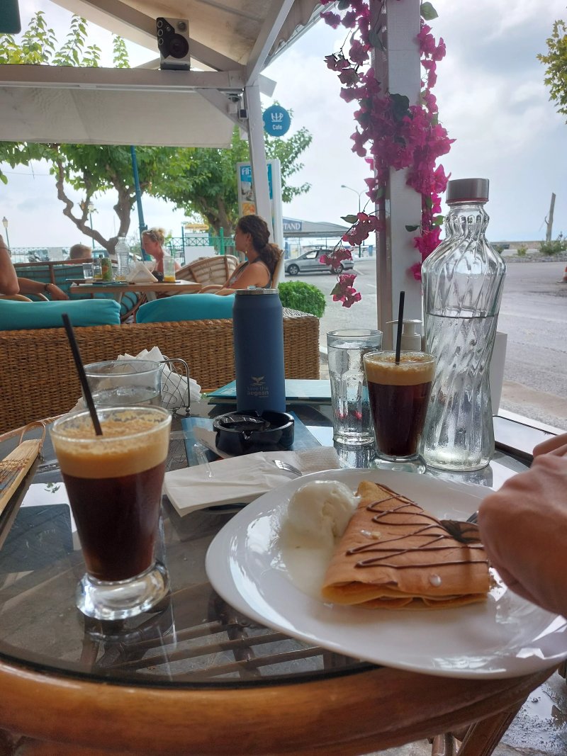 Aramis Cafe Bistro & Bar