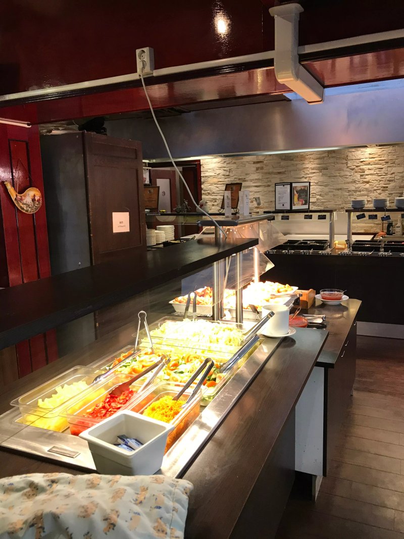 Hai Long Teppanyaki
