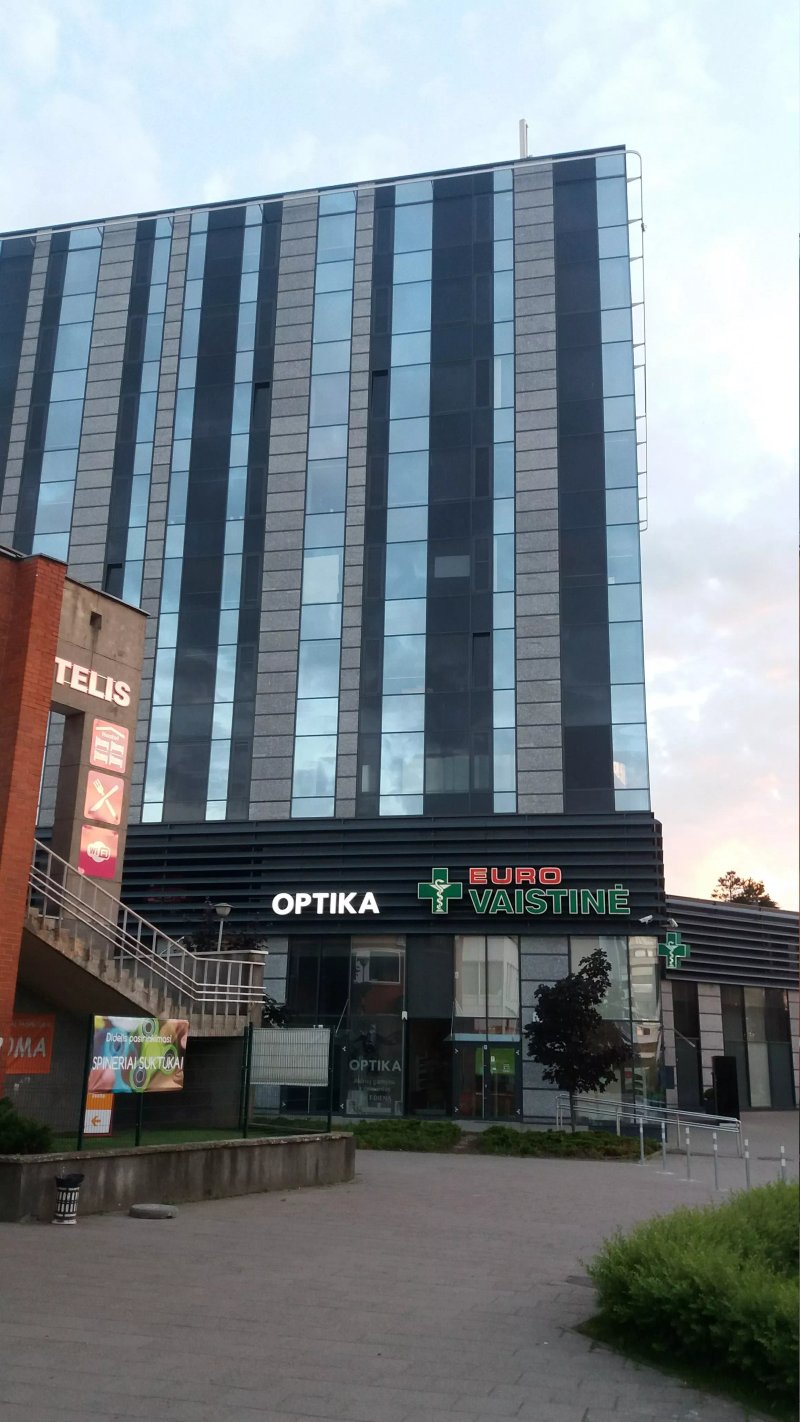 Seskines Hostelis