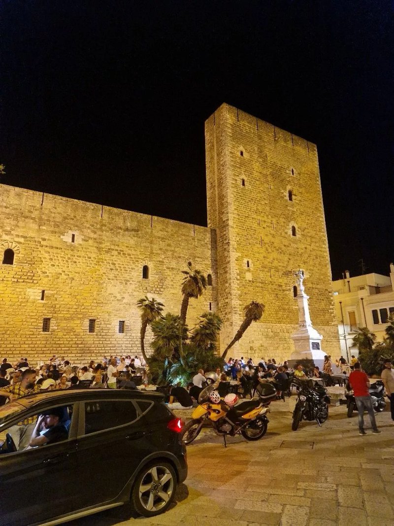 Al Castello Pizzeria Birreria