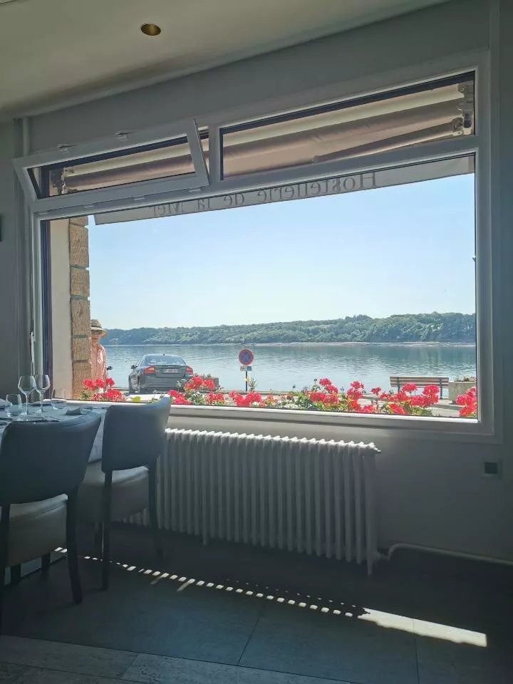 Hostellerie De La Mer