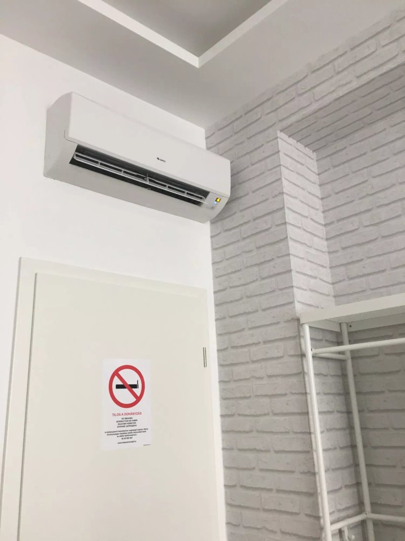 Budapest Holidays Apartments & Spa