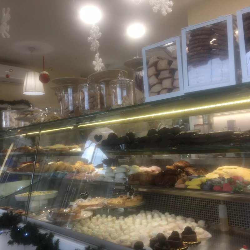 Caffe Lucrezia - Pasticceria & Caffetteria